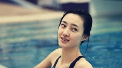 盘点娱圈最美素颜女星秒杀素颜女神王丽坤