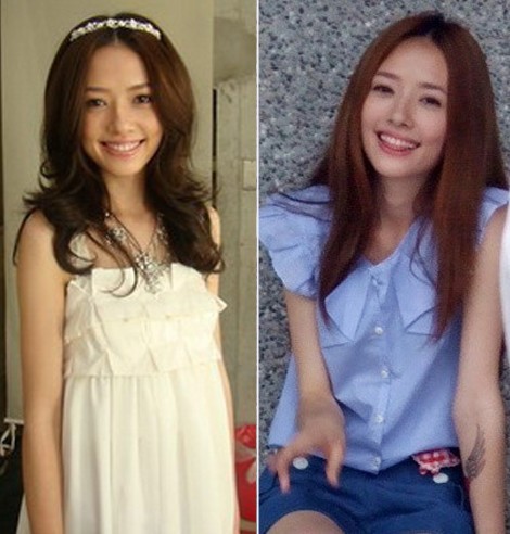 核心提示:郭碧婷已是台湾平面广告界女王为《beauty》《ray...