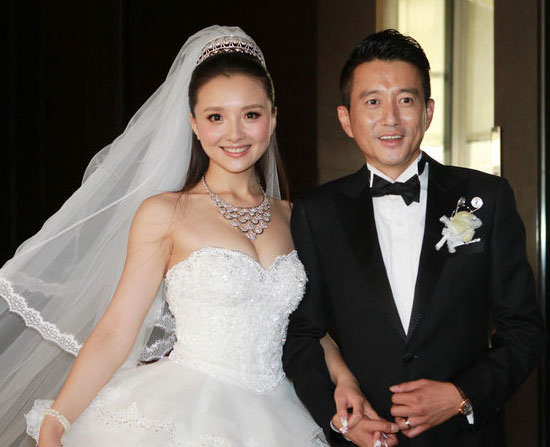 新蓝网米秀大杂烩- 槿汐姑姑 孙茜大婚