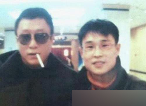 张国荣成龙梅艳芳赵薇陈冠希明星绝版合照无法炮制