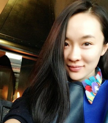 宋茜唐嫣李小璐佟丽娅郭碧婷 女星素颜照pk谁是真女神
