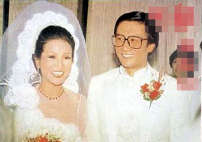 《东邪西毒》后毅然"嫁作商人妇",淡出演艺圈 1973年的港姐殿军赵雅芝