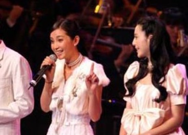 林志颖吴奇隆谢霆锋陈冠希明星绝版合照无法再现