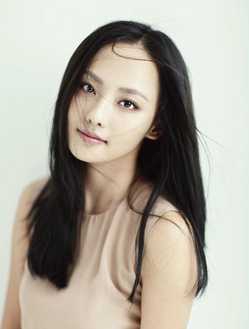 宋茜刘亦菲杨幂赵丽颖刘诗诗女星人气排行榜