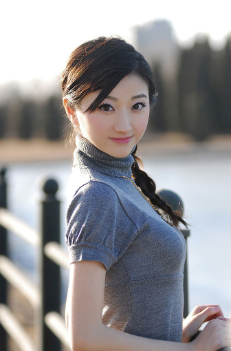 刘诗诗蒋欣马苏白冰景甜韩雪 新旧京城四美资