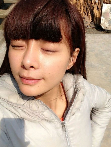 李湘谢娜柳岩吴昕沈梦辰 当红女主播素颜惊悚吓死人(图)