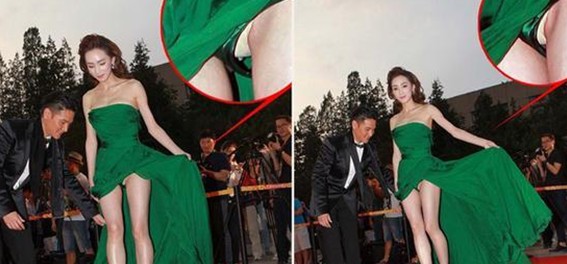 ����Ů�������ȿ������߹�׬���� �̵�Ů����������¶���߹�˲��[��ͼ]��