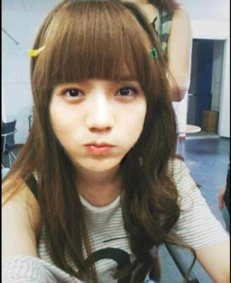 exo鹿晗罗志祥李准基权志龙 男星妖媚女装hold不住