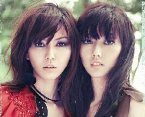 林心如李冰冰王珞丹孙燕姿 明星姐妹花貌美胜