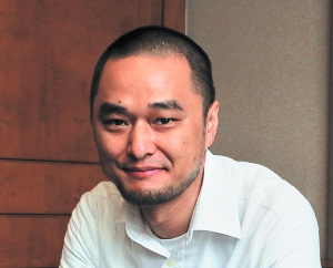 冯唐:《素女经》源于理科生的性爱及世界对理科生的质疑