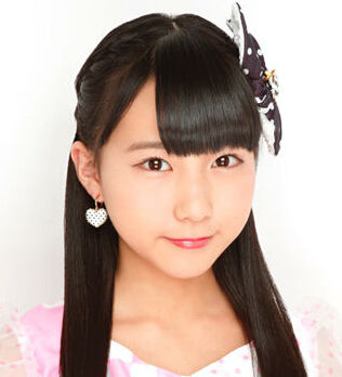 <em>田中美久</em>