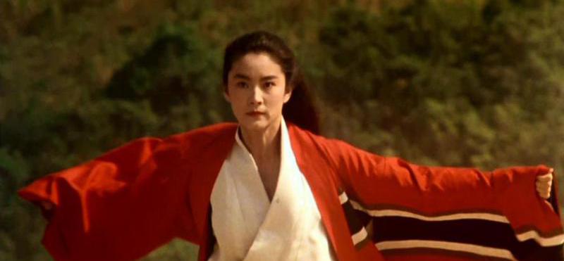 图揭女星最经典的女扮男装造型 安能辨我是雌雄_新蓝网