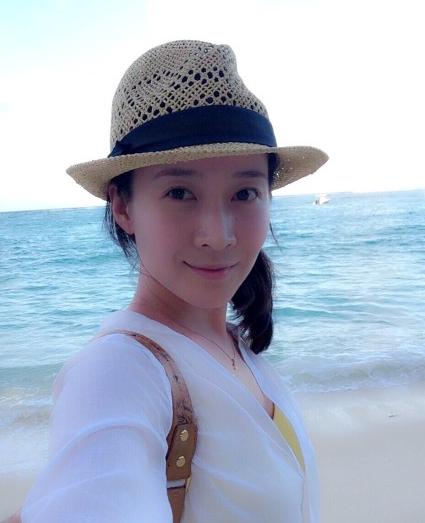 高虎两任神秘女友曝光起底 个个美丽赛西施(图)