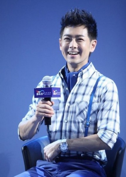 尼坤吴尊林志颖崔始源宋承宪贾乃亮 娱乐圈的土豪..