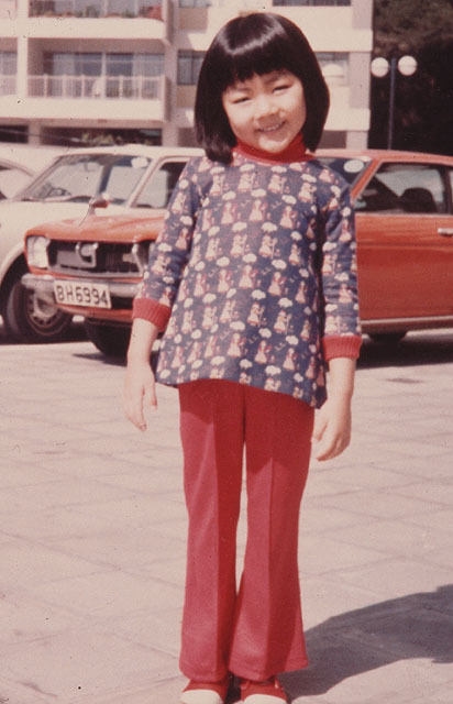 陈慧琳1977