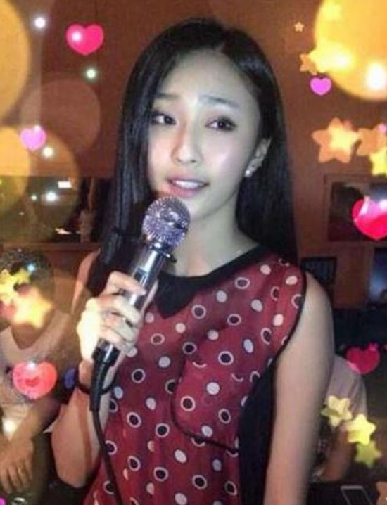 《中国好声音3》阴盛阳衰 张碧晨李嘉格陈永馨陈冰颜值爆表