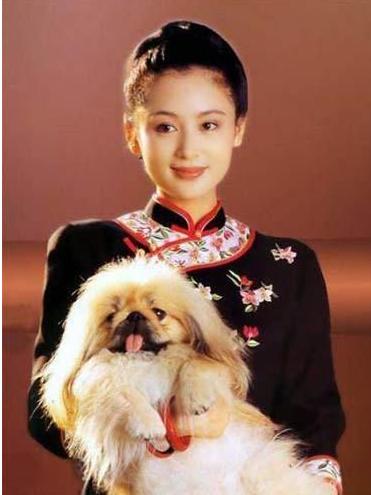 鲍蕾领衔不担心老公搞外遇的10大女星
