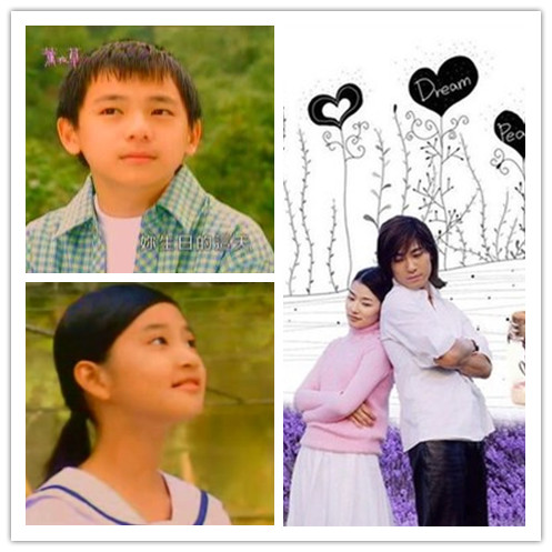 季晴川&梁以薰