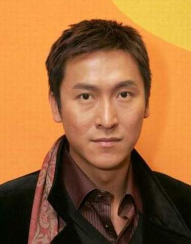 吴镇宇王志文黄秋生张耀扬 凶神恶煞擅长演反派男星