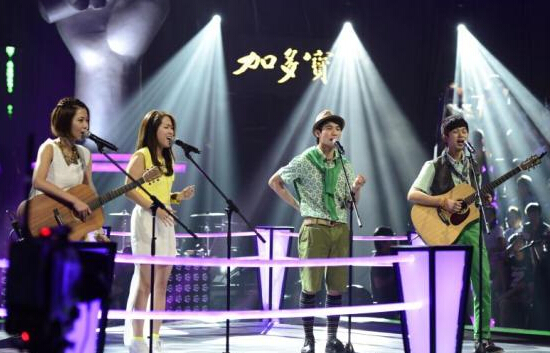 杨家将的组合之战:<em>香港姐妹花</em>PK苹果园_浙江