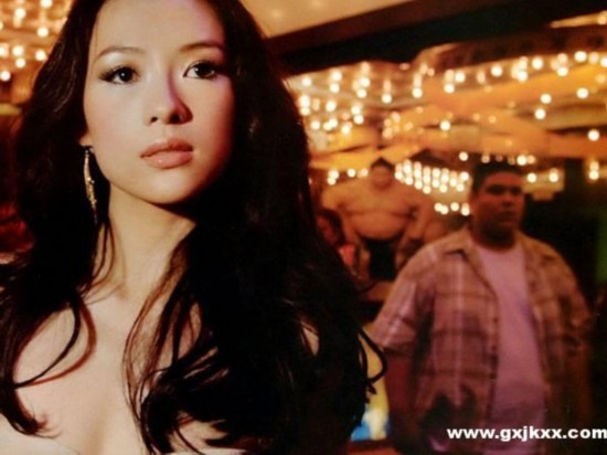  章子怡集齐12个影后  盘点其奋斗史身价已上亿