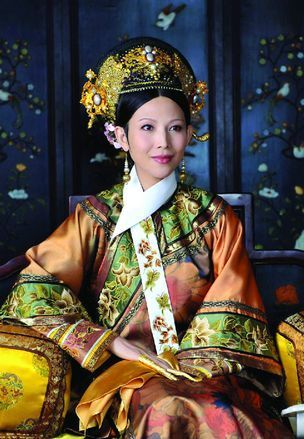 刘亦菲砸摄像机赵薇要求真扇耳光 明星<em>演戏</em>也