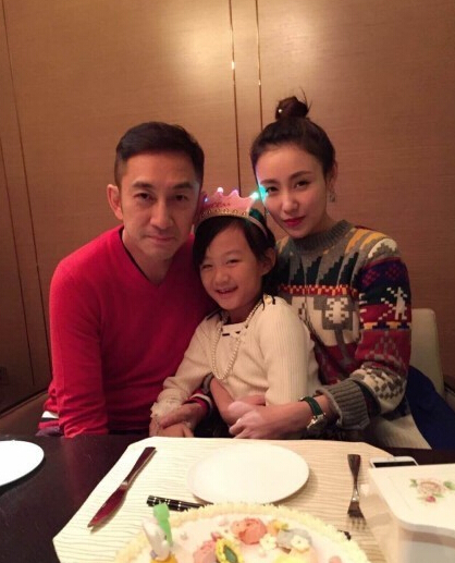 窦靖童lucas李嫣 揭离异明星子女现状