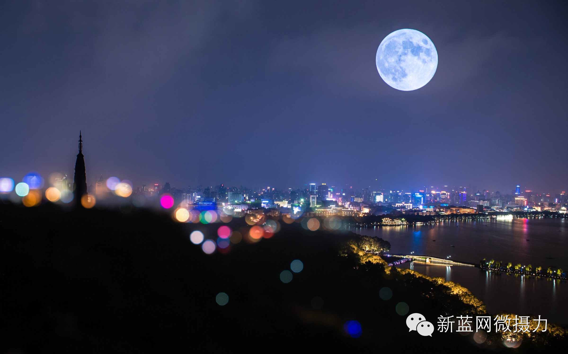 “影像浙江”--摄影人小涛，来了_新蓝网