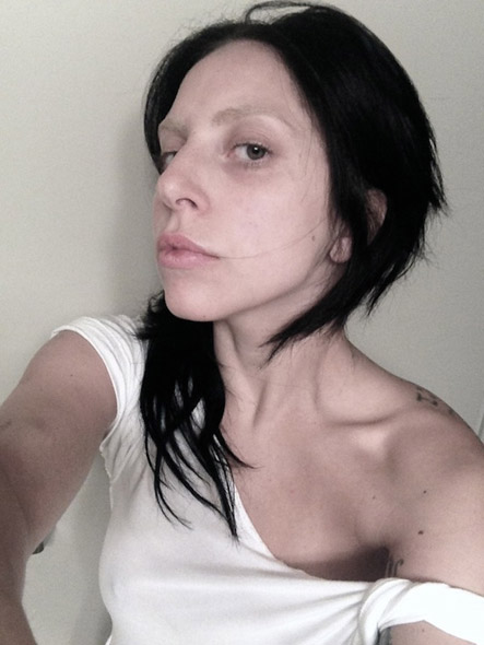 Lady Gaga 
