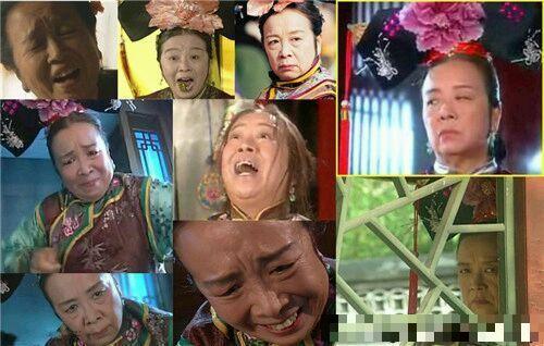 容嬷嬷