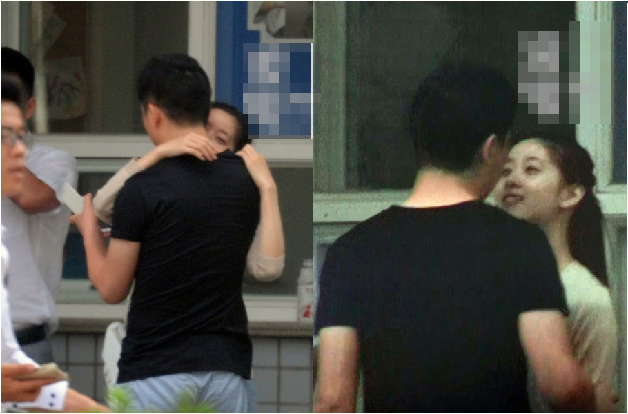 揭秘<em>奶茶妹妹</em>走红真相家庭背景 回顾<em>章泽天</em>与