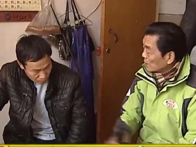 钱塘老娘舅