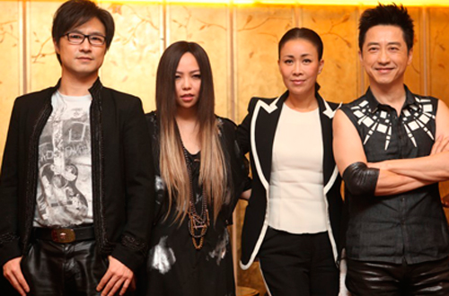周杰伦成"好声音"最年轻导师 媒体揭秘加盟幕后