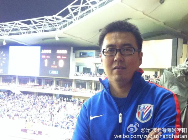 崔永元提问中国足球当年有多黑?场外行贿像演