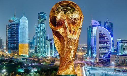 2022年世界杯时间是冬季还是夏季举办，2022年世界杯什么时候开始比赛？
