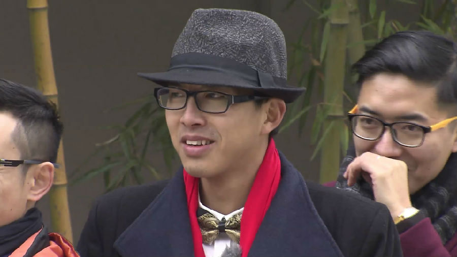 《牵手爱情村》上演恋爱攻略篇 三招教你抓住