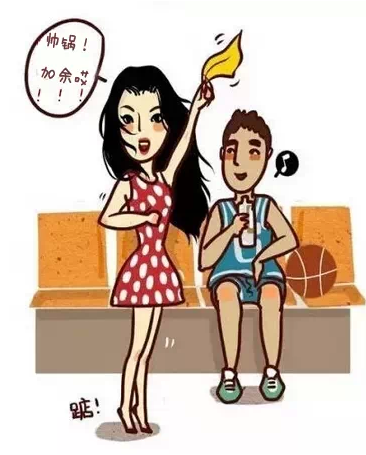 三八节快乐|杭州女神和女汉子的区别