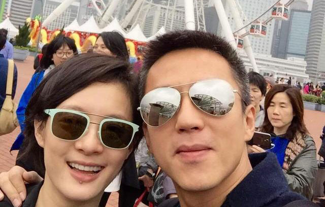  邓超 与 孙俪 日本 约会  公开示爱