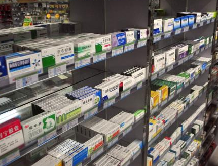 6月起绝大部分药品政府定价取消,药价改由市场