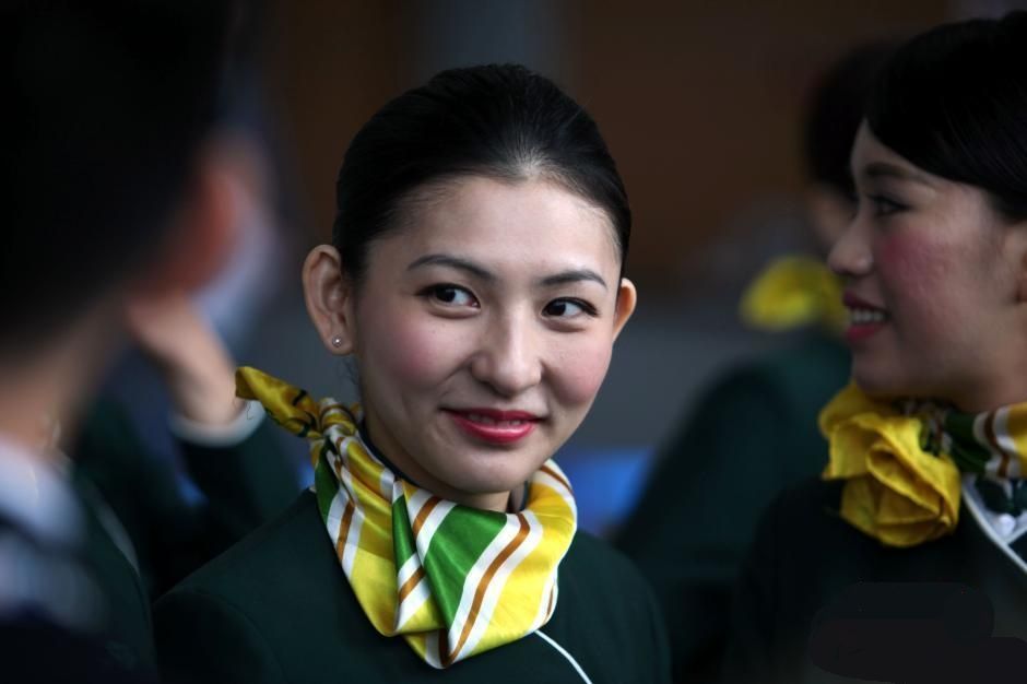 上海航空公司招聘_上海航空公司_上海航空公