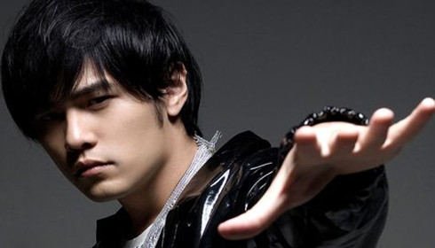 《中国好声音》台湾泰雅族男孩张心杰重金属摇