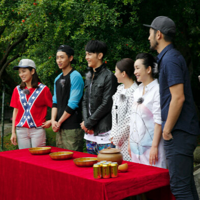 《精彩好生活》延迟开播 秦海璐领衔群星助力