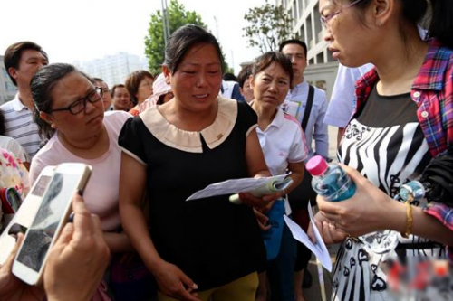 高考,不仅考学生也是考家长