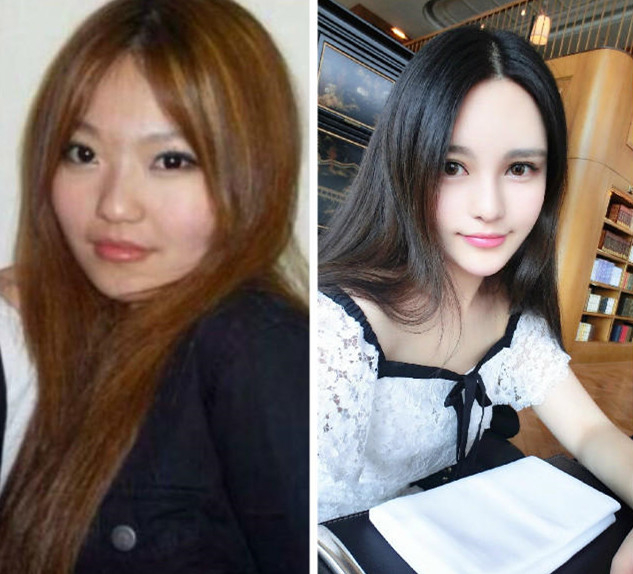 罗志祥承认恋情!女友周扬青整容前后海量照片曝光