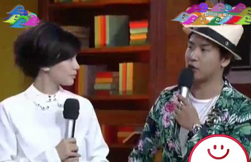 欧弟自曝曾向贾静雯求婚遭拒 扒两人旧情