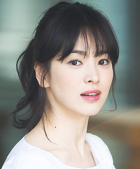 2019韩国明星排行榜_2019韩国最漂亮女明星排行榜,第一名无可争议