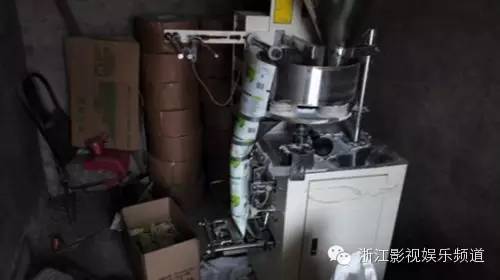 假冒工业盐流入市场 记者深入农贸市场调查假