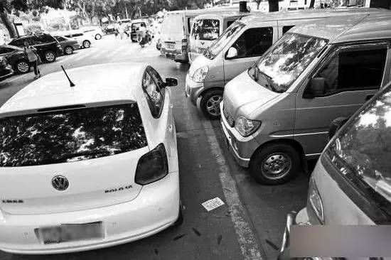 车子被堵怎么办?浙江省开通24小时114移车热