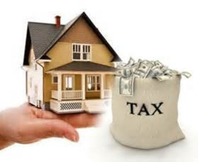 房地产税立法初稿已成形 税率或由地方自决