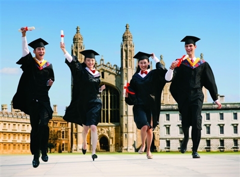 中国高考成绩获20多个国家地区认可